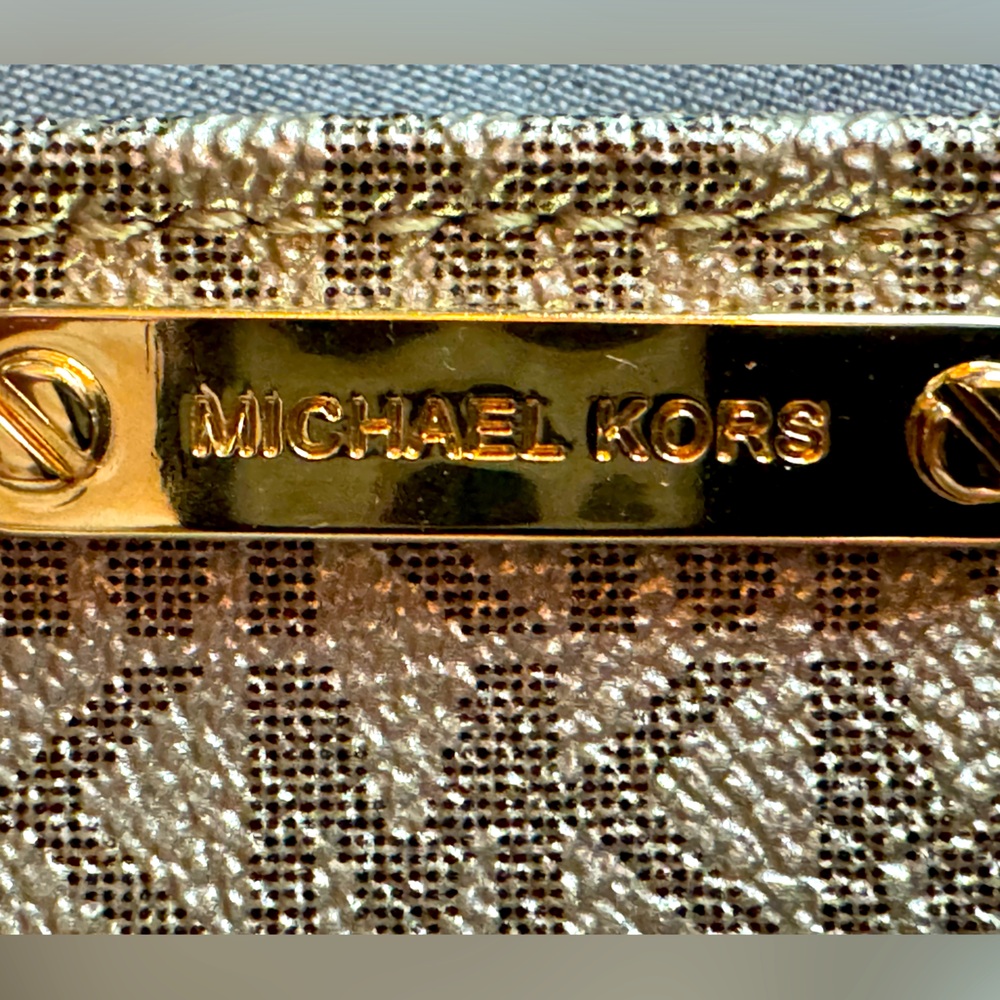 New MK belt bag